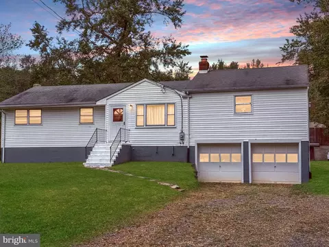 280 Federal Rd, Monroe Township, NJ 08831