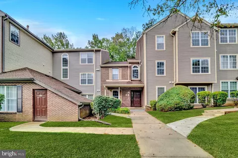 4162 Bayberry Ct, Monmouth Junction, NJ 08852