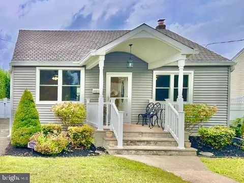 11 Macarthur Ave, Spotswood, NJ 08884