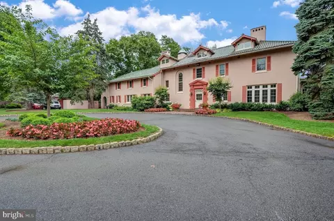 280 Sayre Dr, Princeton, NJ 08540