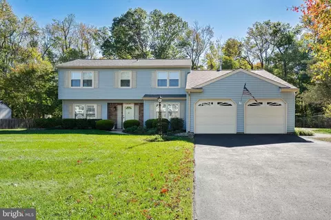 49 Krebs Rd, Plainsboro, NJ 08536
