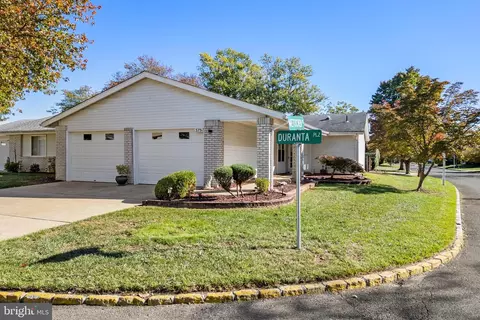 375 C Duranta Plz, Monroe Township, NJ 08831