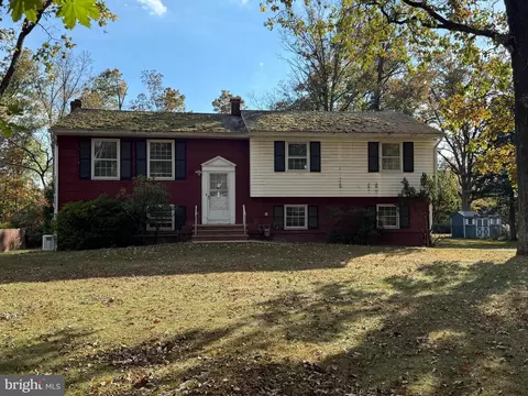 27 Taylor Rd, Princeton, NJ 08540
