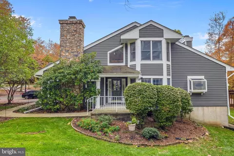70 Coriander Dr, Princeton, NJ 08540