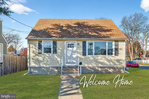 2415 Maple Ave, South Plainfield, NJ 07080