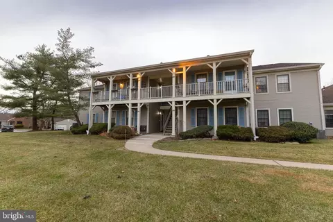 243 W Wycoff Way, East Brunswick, NJ 08816