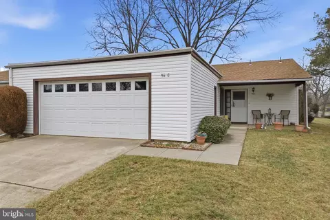 96 C Salix Plz, Monroe Township, NJ 08831