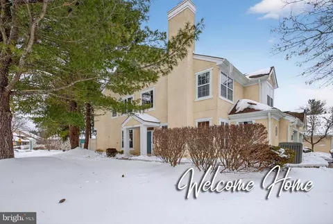 100 Ashford Dr, Plainsboro, NJ 08536