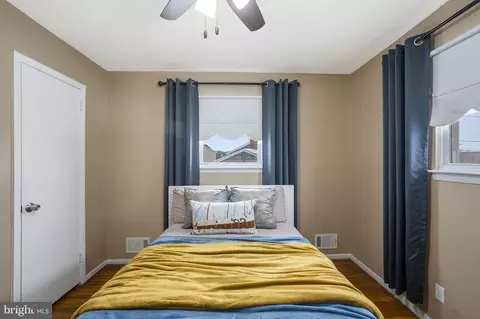 Bedroom - 10 Magee Rd, Edison, NJ 08817 photo 11 of 12