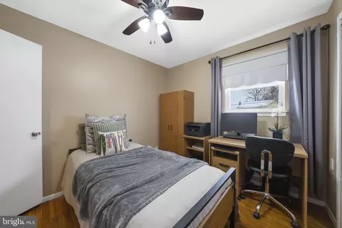 Bedroom - 10 Magee Rd, Edison, NJ 08817 photo 9 of 12