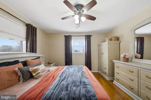 Bedroom - 10 Magee Rd, Edison, NJ 08817 photo 5 of 12