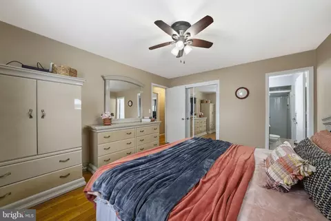 Bedroom - 10 Magee Rd, Edison, NJ 08817 photo 6 of 12