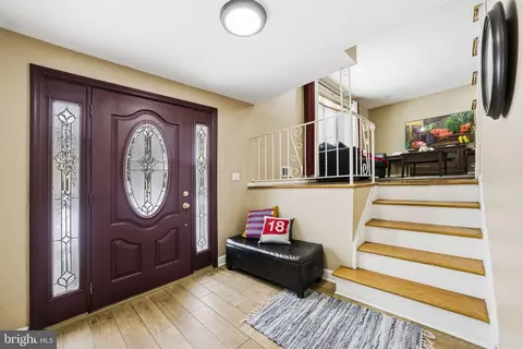 Entry Way - 10 Magee Rd, Edison, NJ 08817 photo 1 of 5