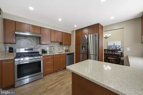 Kitchen - 10 Magee Rd, Edison, NJ 08817 photo 3 of 4