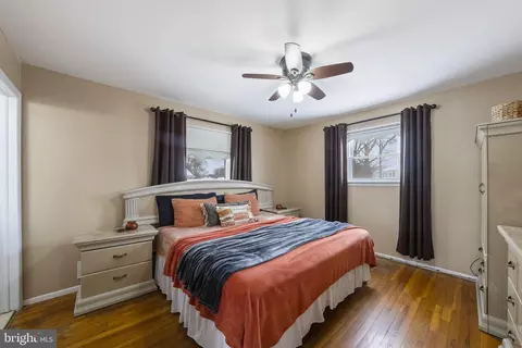 Bedroom - 10 Magee Rd, Edison, NJ 08817 photo 4 of 12