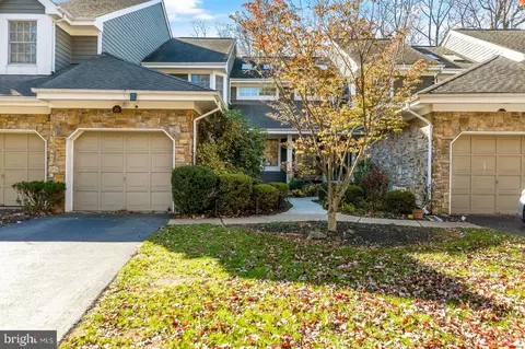 76 Coriander Drive Dr, Princeton, NJ 08540