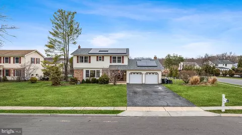 6 Stafford Rd, Monmouth Junction, NJ 08852