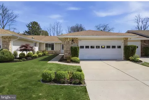 780 B Ardmore Rd, Monroe Township, NJ 08831