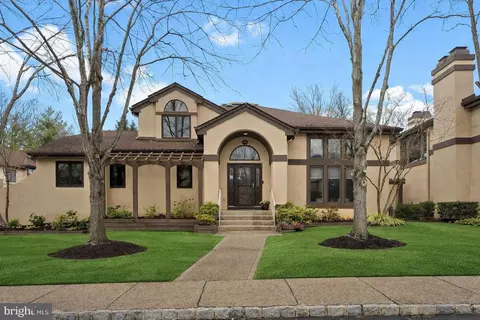 310 Sayre Dr, Princeton, NJ 08540