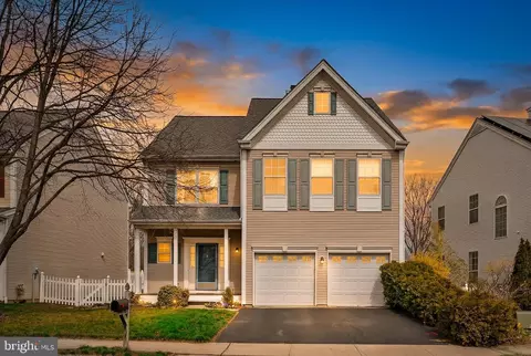 69 Marion Dr, Plainsboro, NJ 08536
