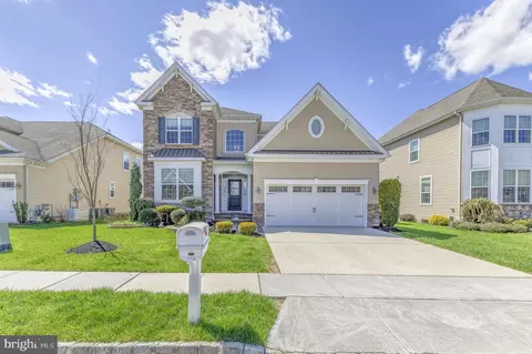 6 Michelangelo Dr, Monmouth Junction, NJ 08852