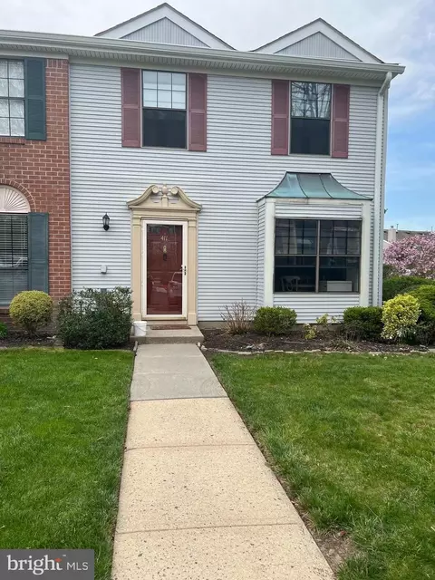 411 Danbury Ln, East Brunswick, NJ 08816
