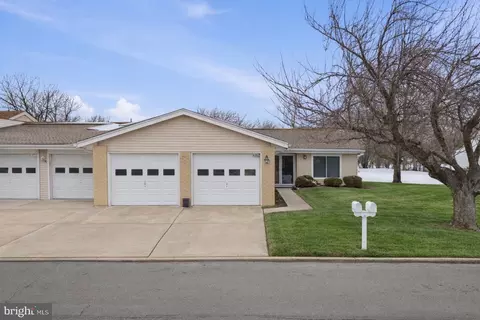 491 B Delair Rd, Monroe Township, NJ 08831