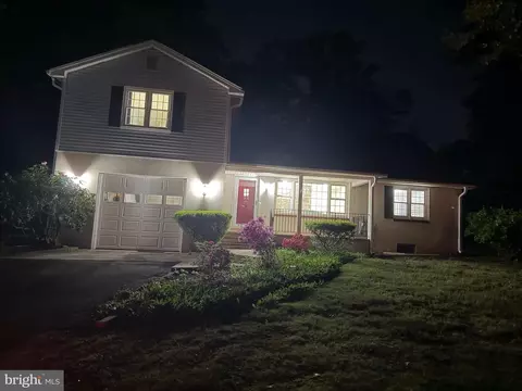 308 Forsgate Dr, Monroe Township, NJ 08831