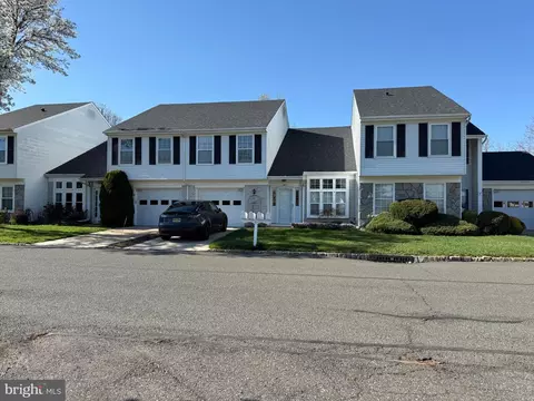 492 Delair Rd #C, Monroe, NJ 08831