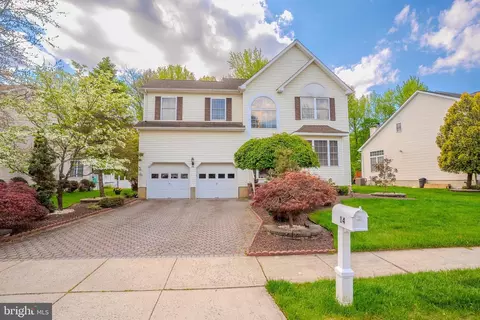 14 Revere Rd, Monmouth Junction, NJ 08852