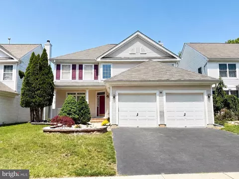 25 Orchid Dr, Plainsboro, NJ 08536