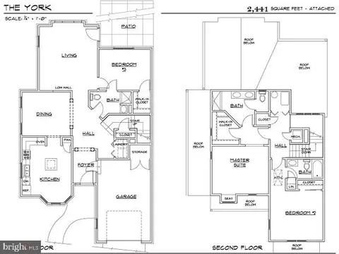 6 Hedge Rd, Princeton, NJ 08540