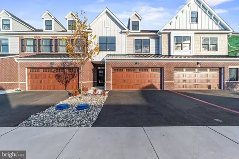 61 Riverwalk, Plainsboro, NJ 08536