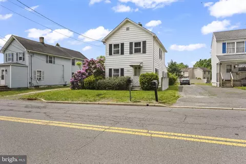 646 Ridge Rd, Monmouth Junction, NJ 08852