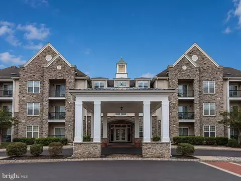 100 Middlesex Blvd #240, Plainsboro, NJ 08536