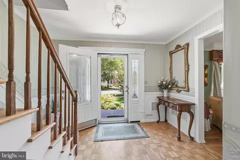 Entry Way - 7 Dellview Dr, Edison, NJ 08820 photo 1 of 1