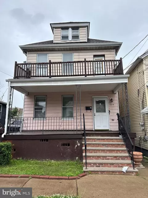 181 Redmond St, New Brunswick, NJ 08901