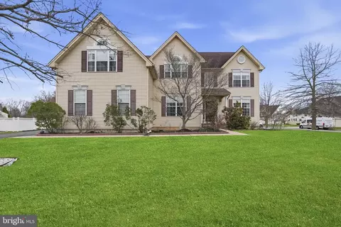74 Kelly Way, Monmouth Junction, NJ 08852