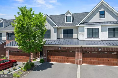 21 Riverwalk, Plainsboro, NJ 08536