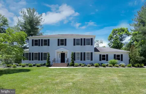 6 Dana Ct, Princeton, NJ 08540
