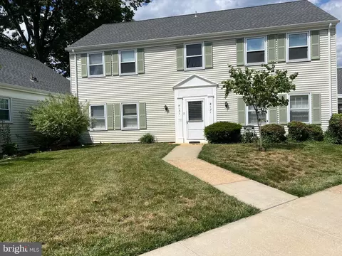 131 Providence Way #N, Monroe Township, NJ 08831