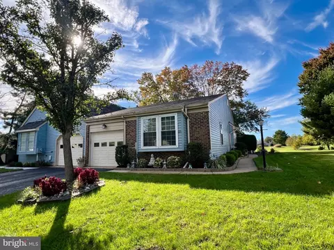 22 A James Monroe Dr, Monroe Township, NJ 08831