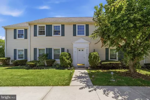 271 O Old Nassau, Monroe Township, NJ 08831