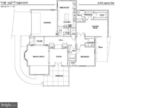 2 Azalea Ct, Princeton, NJ 08540