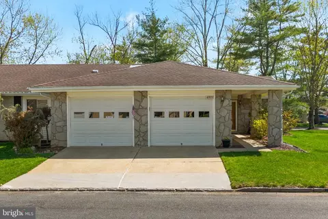 480 Fairton # C, Monroe Township, NJ 08831