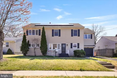 Undisclosed, Colonia, NJ 07067