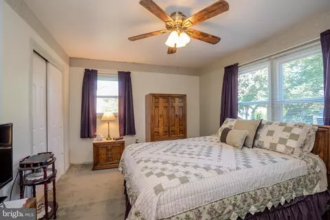 Bedroom - 31 Pullman Loop, Dayton, NJ 08810 photo 2 of 6