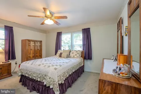 Bedroom - 31 Pullman Loop, Dayton, NJ 08810 photo 1 of 6