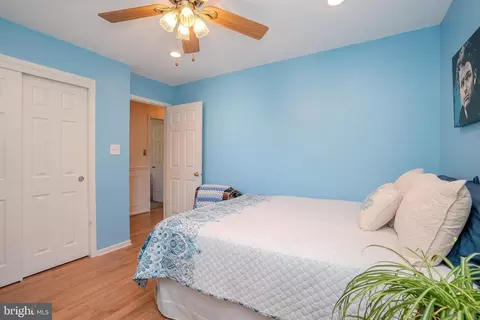 Bedroom - 31 Pullman Loop, Dayton, NJ 08810 photo 5 of 6