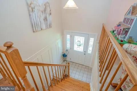 Entry Way - 31 Pullman Loop, Dayton, NJ 08810 photo 1 of 1